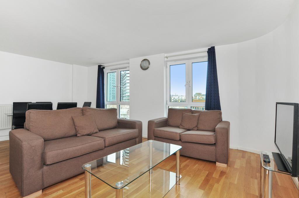 Access Apartments City London Exterior photo