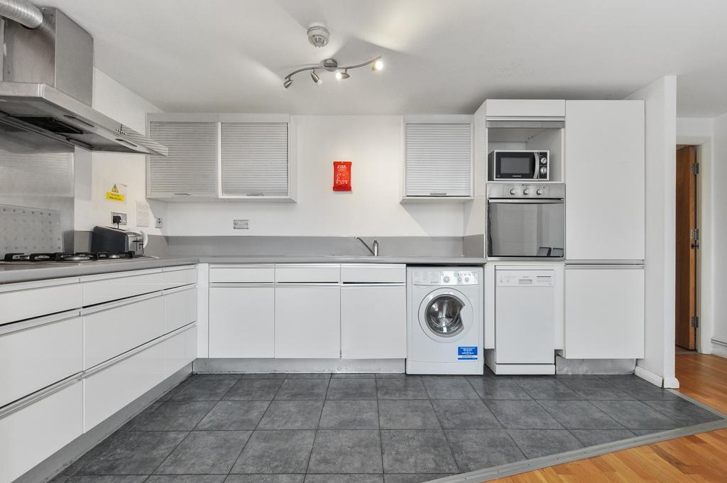 Access Apartments City London Room photo